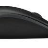 Logitech B100 muis Ambidextrous USB Type-A Optisch 800 DPI - Afbeelding 7