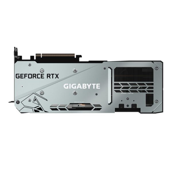 Gigabyte GV-N307TGAMING OC-8GD videokaart NVIDIA GeForce RTX 3070 Ti 8 GB GDDR6X - Afbeelding 8