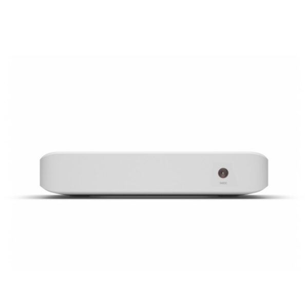 Ubiquiti Networks UniFi Switch Lite 8 PoE Managed L2 Gigabit Ethernet (10/100/1000) Power over Ethernet (PoE) Wit - Afbeelding 5