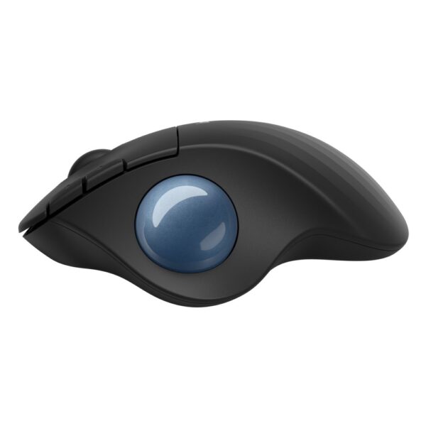 Logitech Ergo M575 for Business muis Rechtshandig RF draadloos + Bluetooth Trackball 2000 DPI - Afbeelding 4