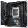 ASUS ROG STRIX B760-I GAMING WIFI Intel B760 LGA 1700 mini ITX - Afbeelding 7