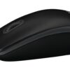 Logitech B100 muis Ambidextrous USB Type-A Optisch 800 DPI - Afbeelding 6