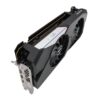 ASUS Dual -RX6750XT-O12G AMD Radeon RX 6750 XT 12 GB GDDR6 - Afbeelding 9