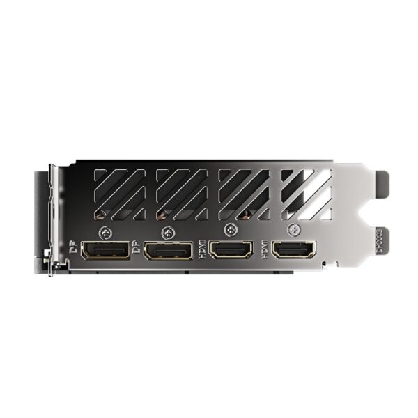 Gigabyte GeForce RTX 4060 Ti EAGLE OC 8G NVIDIA 8 GB GDDR6 - Afbeelding 4