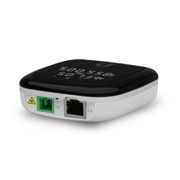 Ubiquiti Networks UFiber Nano G gateway/controller 1000 Mbit/s - Afbeelding 4
