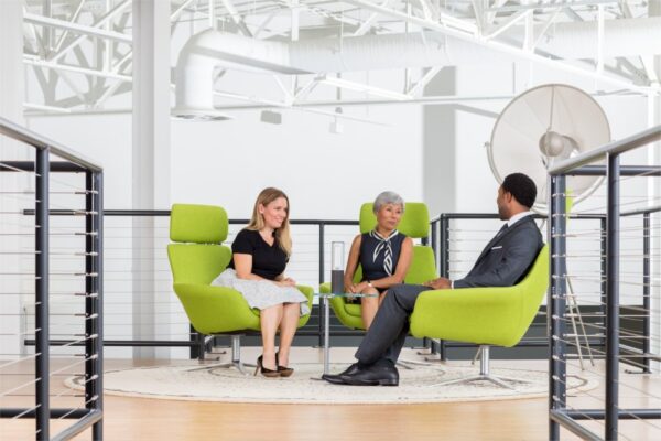 Logitech ConferenceCam Connect video conferencing systeem 3 MP Videovergaderingssysteem voor groepen - Afbeelding 15