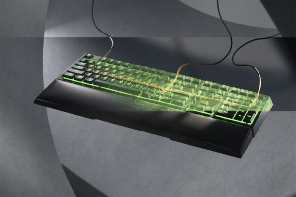 Razer Ornata V2 toetsenbord USB Zwart - Afbeelding 8