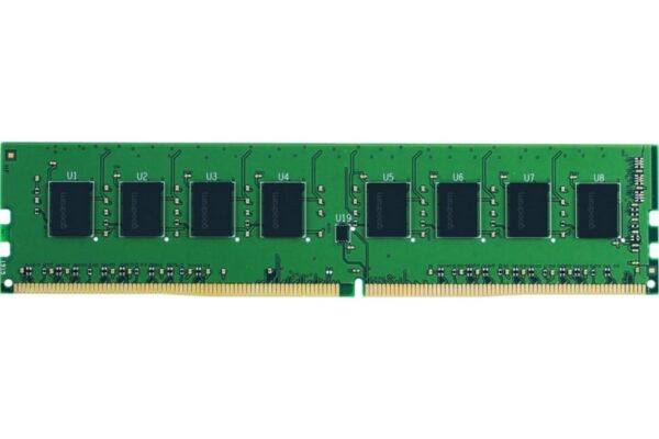 Goodram GR3200D464L22S/8G geheugenmodule 8 GB 1 x 8 GB DDR4 3200 MHz