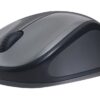 Logitech M235 muis Ambidextrous RF Draadloos Optisch 1000 DPI - Afbeelding 4