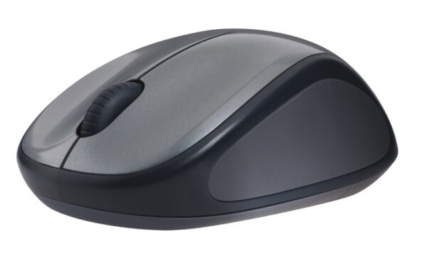 Logitech M235 muis Ambidextrous RF Draadloos Optisch 1000 DPI - Afbeelding 4