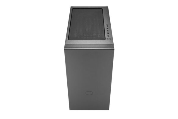 Cooler Master Silencio S400 Midi Tower Zwart - Afbeelding 9