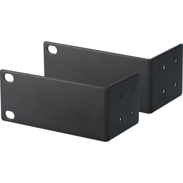 Inter-Tech Netis 19" Switch 8-P PoE (4xPoE) - Afbeelding 5