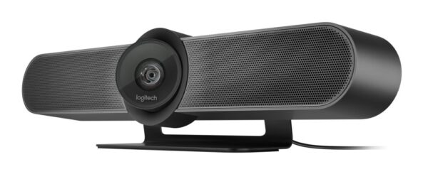 Logitech MeetUp Zwart 3840 x 2160 Pixels 30 fps - Afbeelding 6