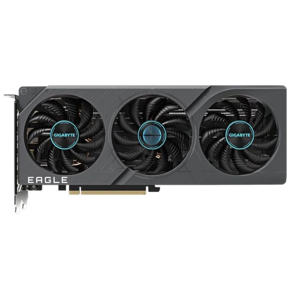 Gigabyte GeForce RTX 4060 Ti EAGLE OC 8G NVIDIA 8 GB GDDR6 - Afbeelding 6