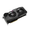 ASUS Dual -RX6750XT-O12G AMD Radeon RX 6750 XT 12 GB GDDR6 - Afbeelding 3