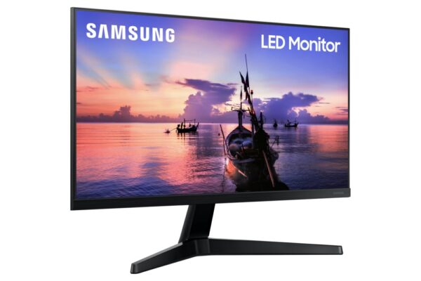 Samsung LED Monitor T350 - Afbeelding 5