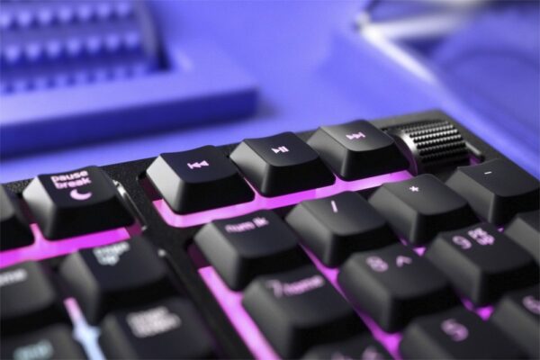Razer Ornata V2 toetsenbord USB Zwart - Afbeelding 7