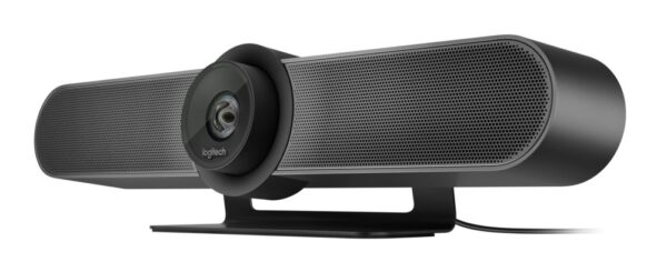 Logitech MeetUp Zwart 3840 x 2160 Pixels 30 fps - Afbeelding 7