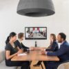 Logitech ConferenceCam Connect video conferencing systeem 3 MP Videovergaderingssysteem voor groepen - Afbeelding 14