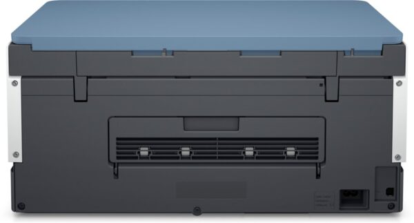 HP Smart Tank 7006 All-in-One, Printen, scannen, kopiëren, draadloos, Scans naar pdf - Afbeelding 6