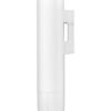 Ubiquiti Networks NanoStation 5AC Loco 1000 Mbit/s Wit Power over Ethernet (PoE) - Afbeelding 5