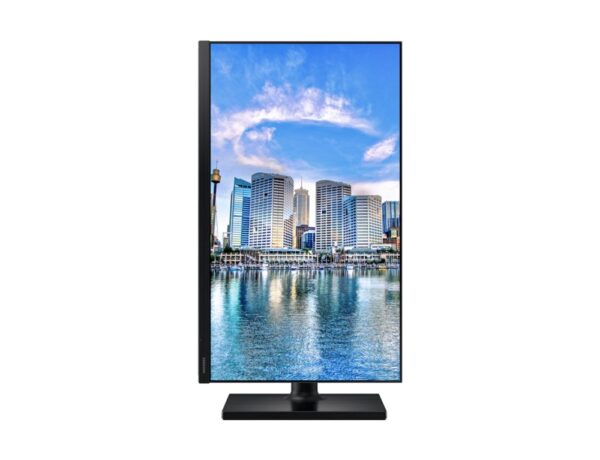 Samsung F24T450FZU 61 cm (24") 1920 x 1080 Pixels Full HD LED Zwart - Afbeelding 19
