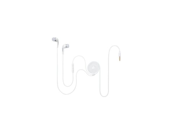 Samsung EHS64 Headset Bedraad In-ear Oproepen/muziek Wit - Afbeelding 3