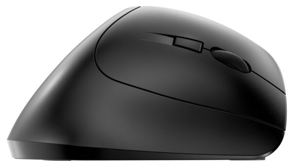 CHERRY MW 4500 muis Rechtshandig RF Draadloos Optisch 1200 DPI - Afbeelding 5
