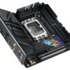 ASUS ROG STRIX B760-I GAMING WIFI Intel B760 LGA 1700 mini ITX - Afbeelding 10