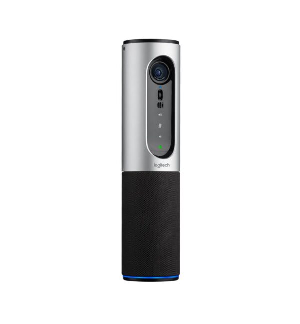 Logitech ConferenceCam Connect video conferencing systeem 3 MP Videovergaderingssysteem voor groepen - Afbeelding 8