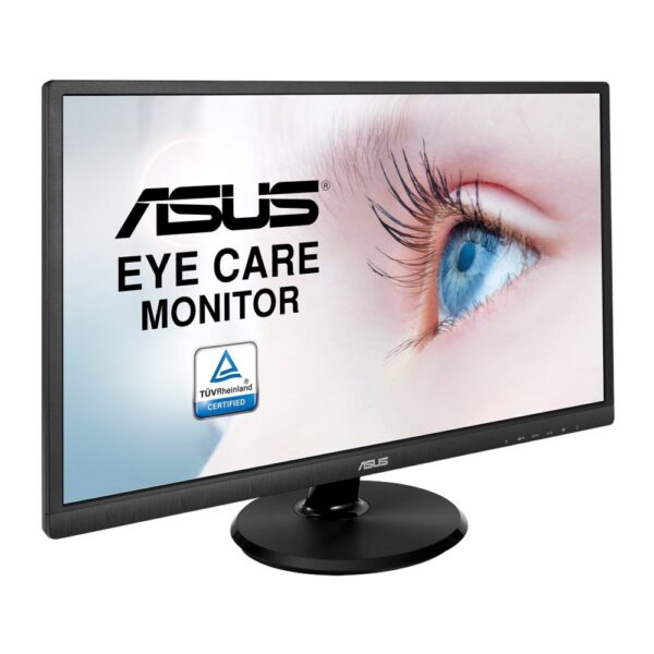 ASUS VA249HE 60,5 cm (23.8") 1920 x 1080 Pixels Full HD LED Zwart - Afbeelding 5