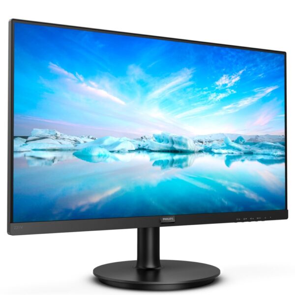 Philips V-Line 221V8A/00 21.5" | 1920x1080 VA | 75Hz | Ingebouwde Luidsprekers | VESA-Compatibel | Monitor - Afbeelding 10
