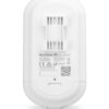 Ubiquiti Networks NanoStation 5AC Loco 1000 Mbit/s Wit Power over Ethernet (PoE) - Afbeelding 3