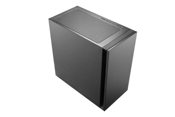 Cooler Master Silencio S400 Midi Tower Zwart - Afbeelding 11