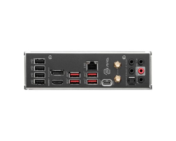 MSI MAG B760 TOMAHAWK WIFI moederbord LGA 1700 ATX - Afbeelding 6
