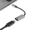 ACT AC7030 USB-C naar DisplayPort adapter - Afbeelding 3