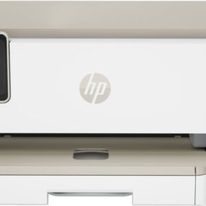 HP Inspire 7220e AiO Inkjetprinter | 4800 x 1200 DPI | Wifi | Kleur