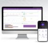 NETGEAR Insight Cloud Managed WiFi 6 AX1800 Dual Band Outdoor Access Point (WAX610Y) - Afbeelding 8