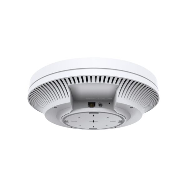 TP-Link EAP610 draadloos toegangspunt (WAP) 1775 Mbit/s Wit Power over Ethernet (PoE) - Afbeelding 5
