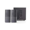 Nedis GSPR10021BK luidspreker set 11 W Zwart 2.1 kanalen - Afbeelding 3