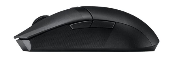 ASUS TUF Gaming M4 Wireless muis Rechtshandig RF-draadloos + Bluetooth Optisch 12000 DPI - Afbeelding 7