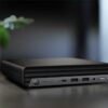 HP ProDesk 400 MINI G6 i5-10500T / 8GB / 256GB / W11P - Afbeelding 5