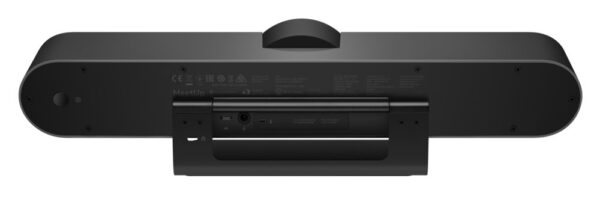Logitech MeetUp Zwart 3840 x 2160 Pixels 30 fps - Afbeelding 8