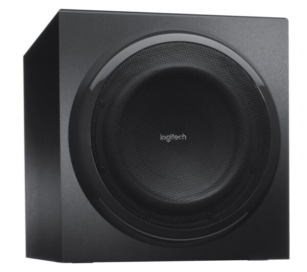 Logitech Z906 surround speaker - Afbeelding 10