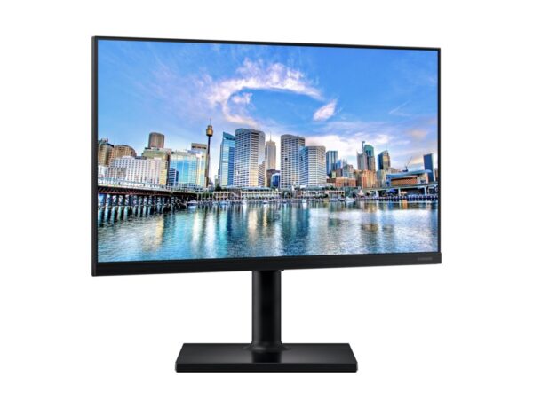 Samsung F24T450FZU 61 cm (24") 1920 x 1080 Pixels Full HD LED Zwart - Afbeelding 18