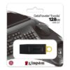 Kingston Technology DataTraveler Exodia USB flash drive 128 GB USB Type-A 3.2 Gen 1 (3.1 Gen 1) Zwart - Afbeelding 4