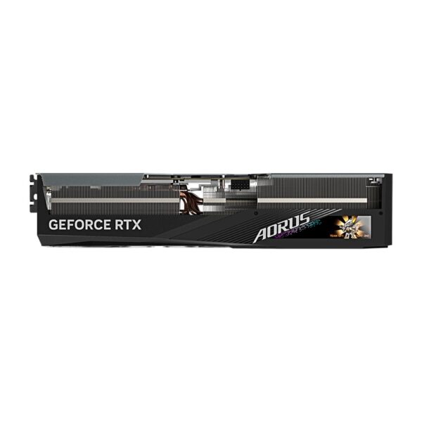 Gigabyte AORUS GeForce RTX 4080 MASTER NVIDIA 16 GB GDDR6X - Afbeelding 8