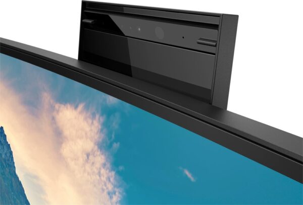 HP E34m G4 86,4 cm (34") 3440 x 1440 Pixels Wide Quad HD Zwart - Afbeelding 8