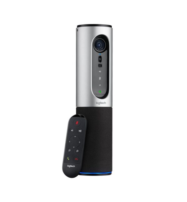 Logitech ConferenceCam Connect video conferencing systeem 3 MP Videovergaderingssysteem voor groepen - Afbeelding 3