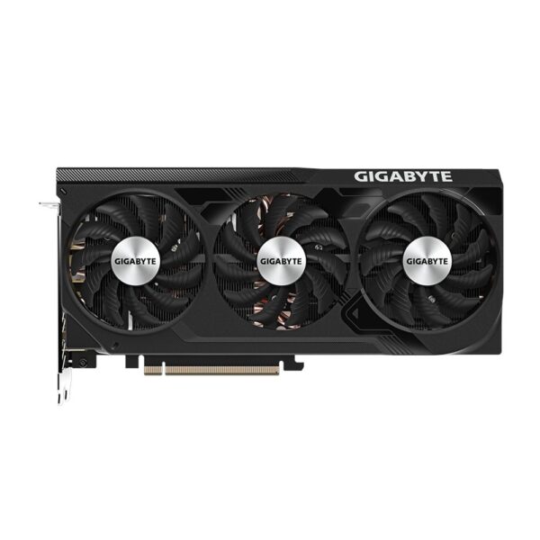 Gigabyte GeForce RTX 4070 Ti WINDFORCE OC 12G NVIDIA 12 GB GDDR6X - Afbeelding 4